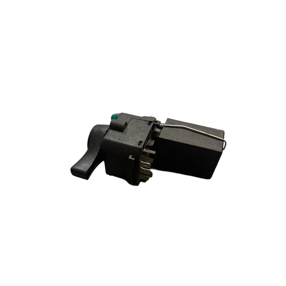 3906945M91, HAZARD WARNING SWITCH, Massey Ferguson Tractor Parts, Ned Murphy Tractors