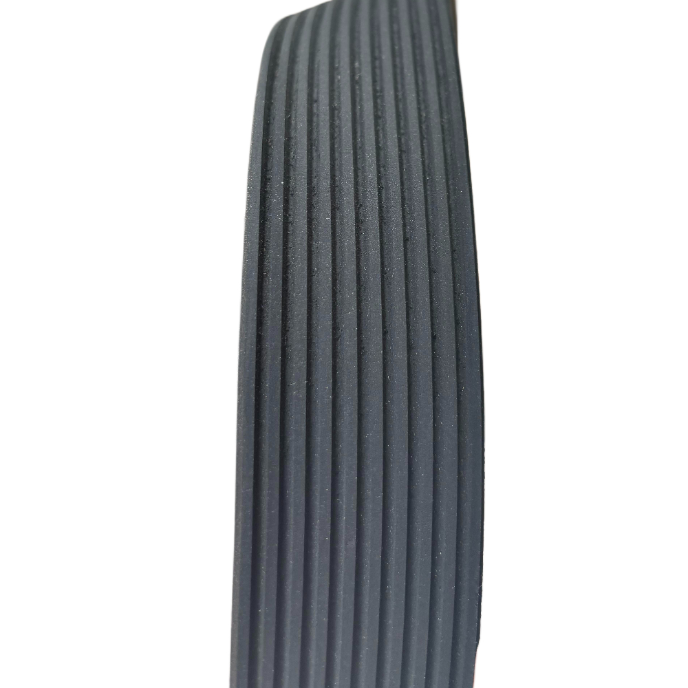10 Rib/PK Belt 1732mm - 4390529M2, Massey Ferguson Tractors, Ned Murphy Tractors Ltd.
