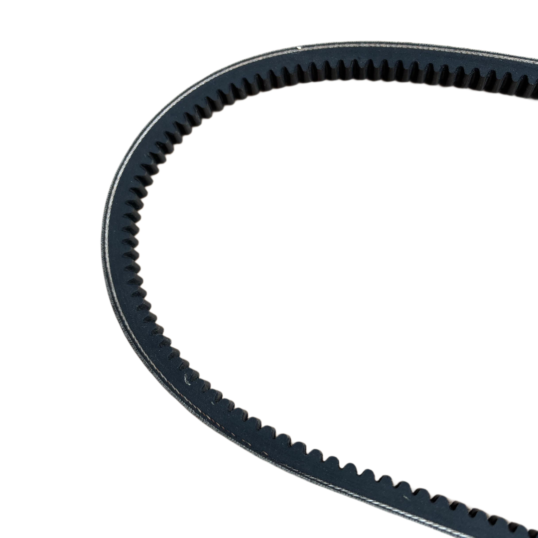 Fan Belt Pair 13 x 1555mm - 3616512M91, Massey Ferguson Tractors, Ned Murphy Tractors Ltd.