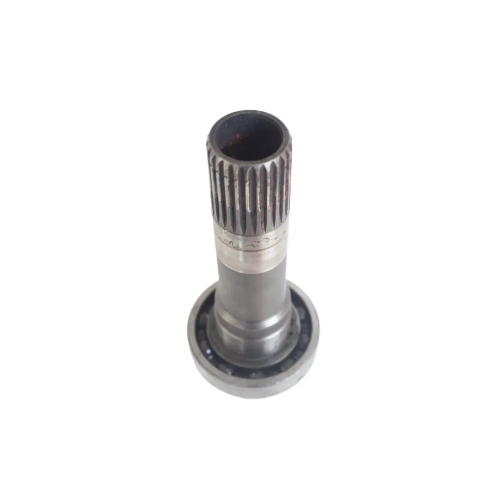 1677740M1, Shaft 16T, Massey Ferguson Tractors, Ned Murphy Tractors Ltd.