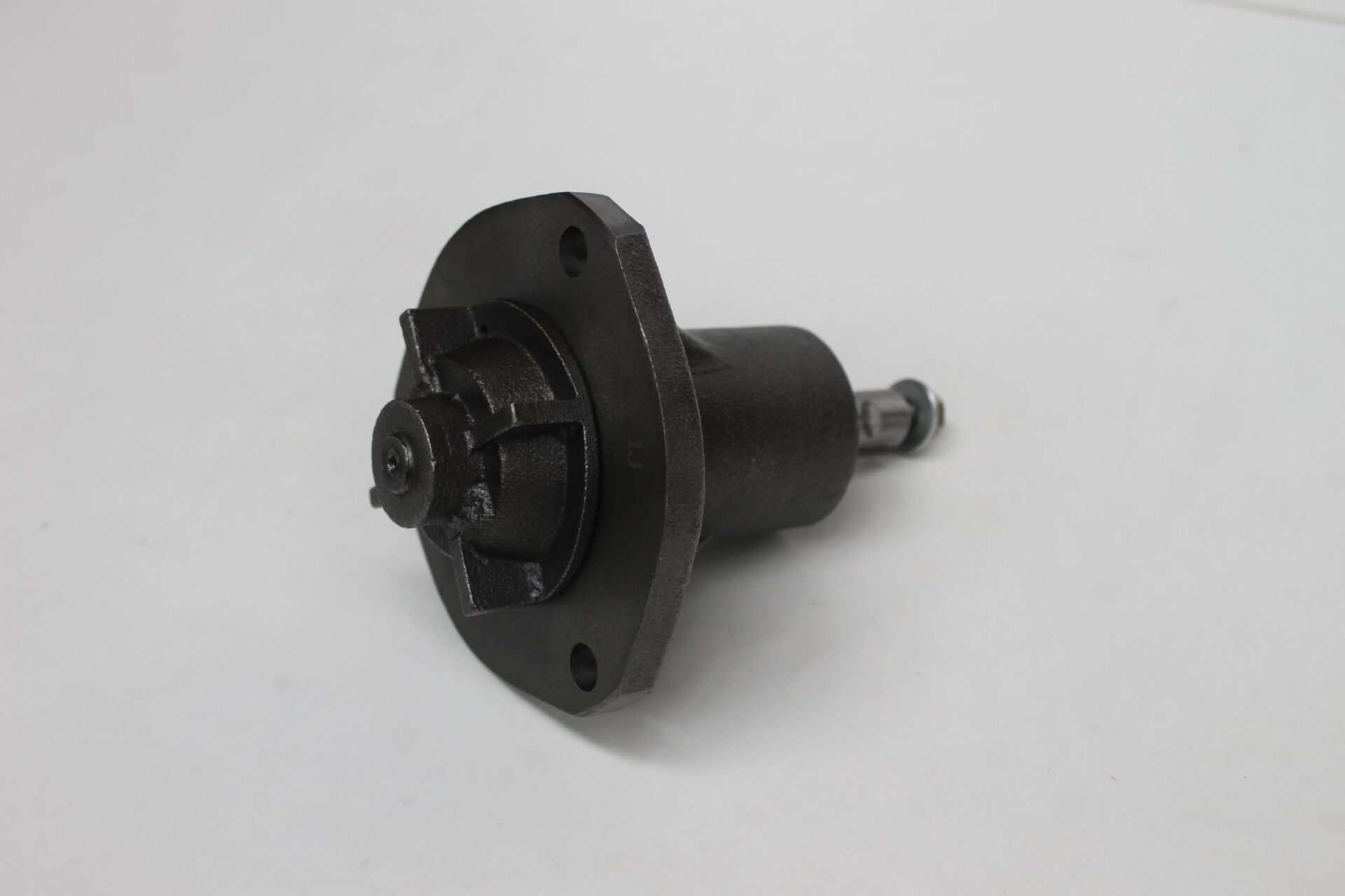 Water Pump 1885489M92, Massey Ferguson Tractors, Ned Murphy Tractors Ltd.