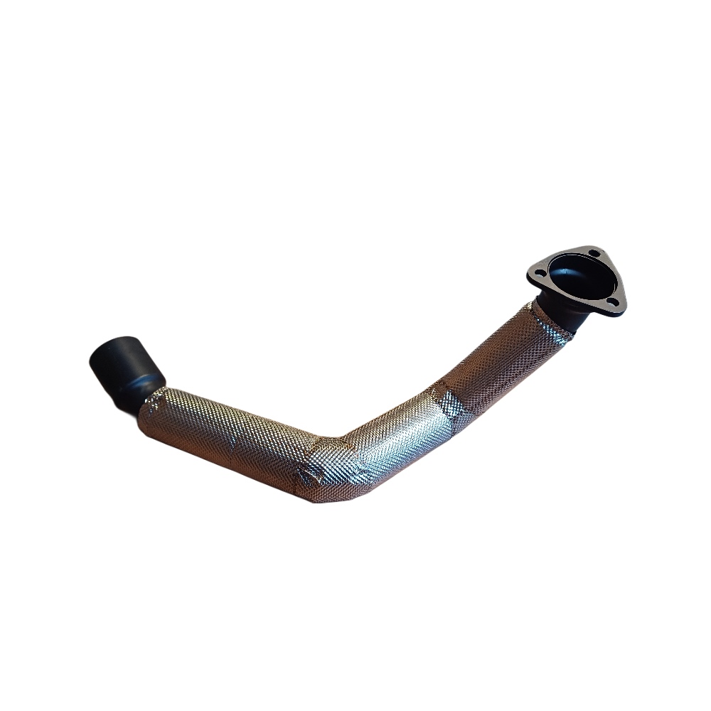 Link Pipe 4292500M1. Massey Ferguson Tractors, Ned Murphy Tractors Ltd.