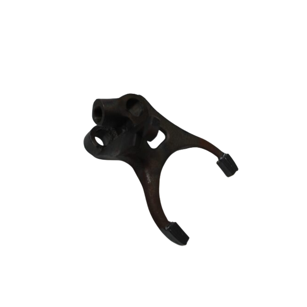 Speedshift Selector Fork 3383503M6. Massey Ferguson Tractors, Ned Murphy Tractors Ltd.