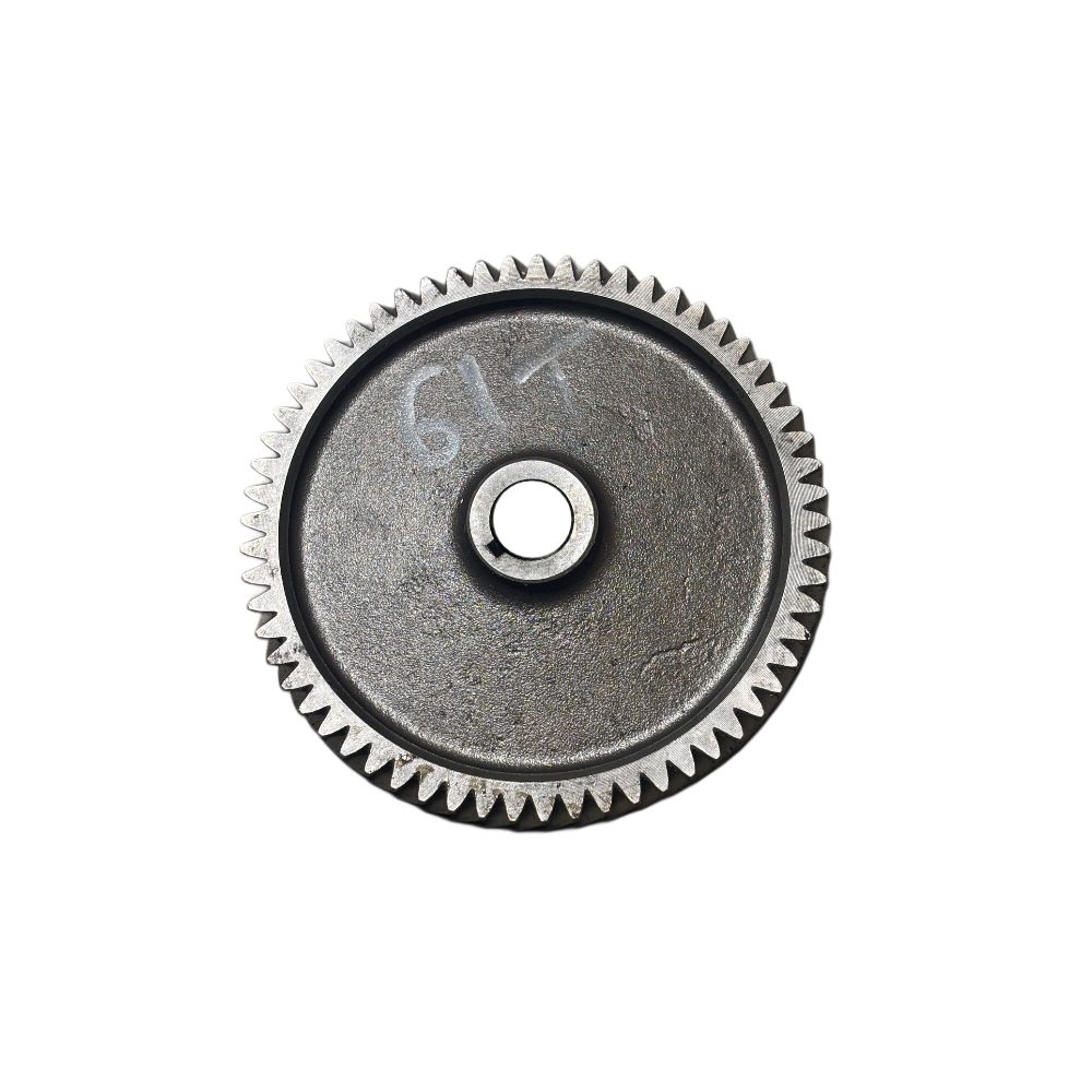 Pump Gear, 3617854M2, Massey Ferguson Tractors, Ned Murphy Tractors Ltd.