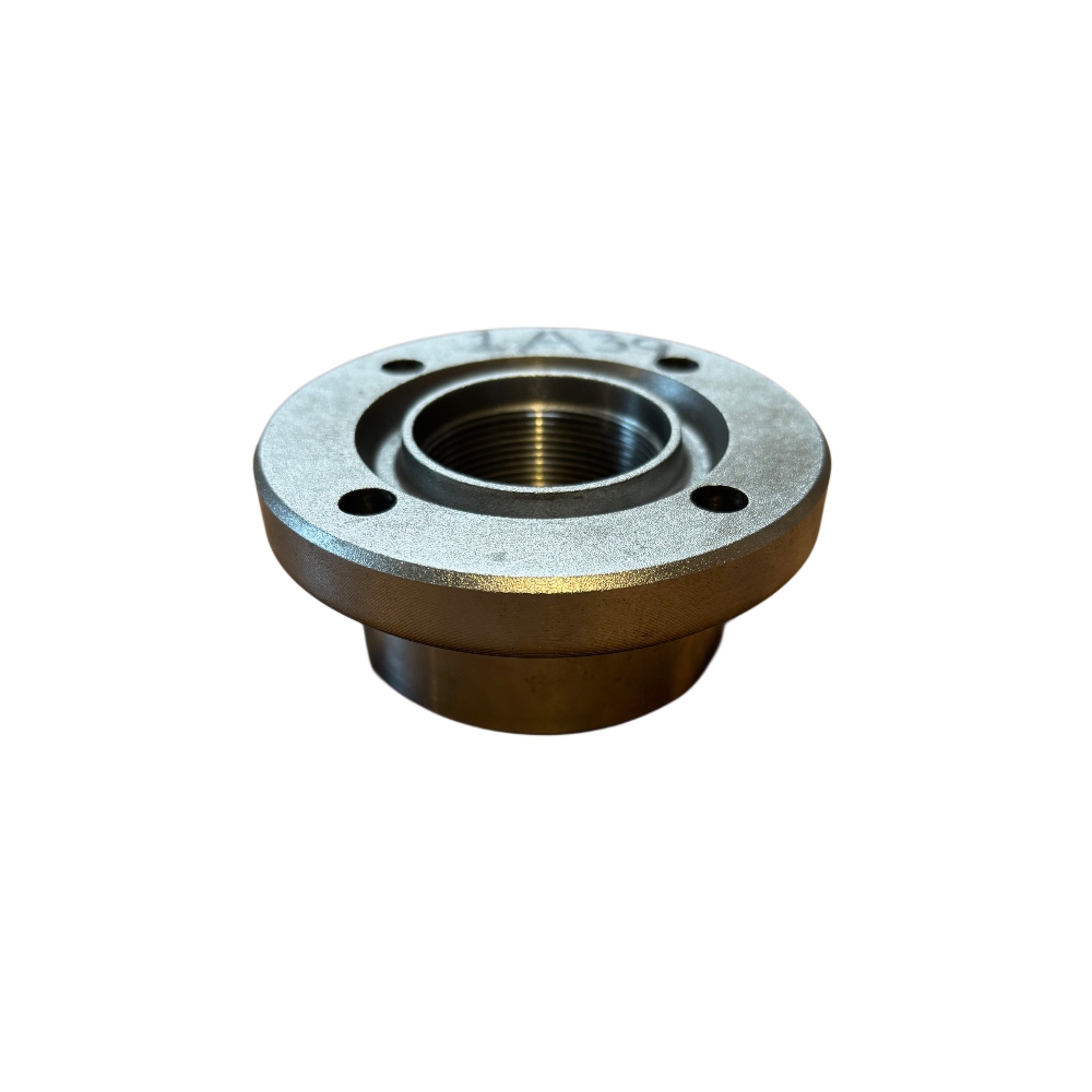 Pinion Nut, 3764466m1, Massey Ferguson Tractors, Ned Murphy Tractors Ltd.