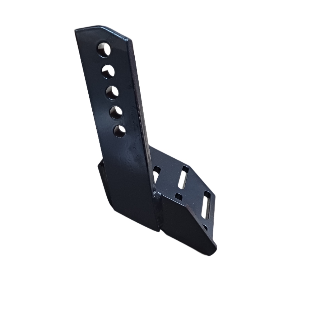 Left Hand Base Plate 37777589M1 Massey Ferguson Tractors, Ned Murphy Tractors Ltd.