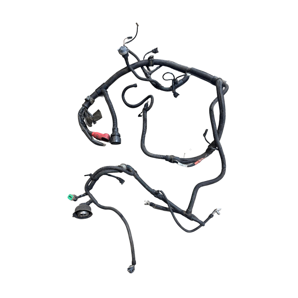 3783781M3, Transmission Wiring Loom, Massey Ferguson Tractors, Ned Murphy Tractors Ltd.