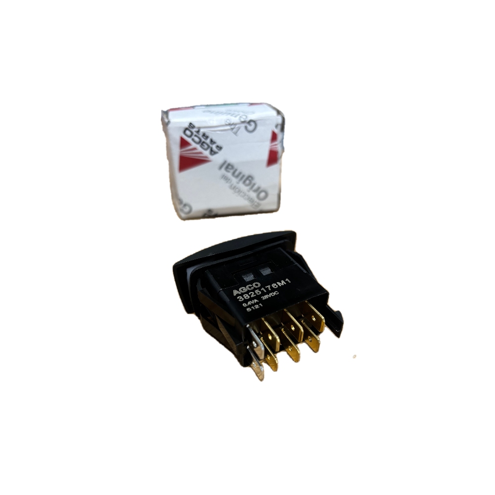 3825176M1, Switch, Massey Ferguson Tractors, Ned Murphy Tractors Ltd.