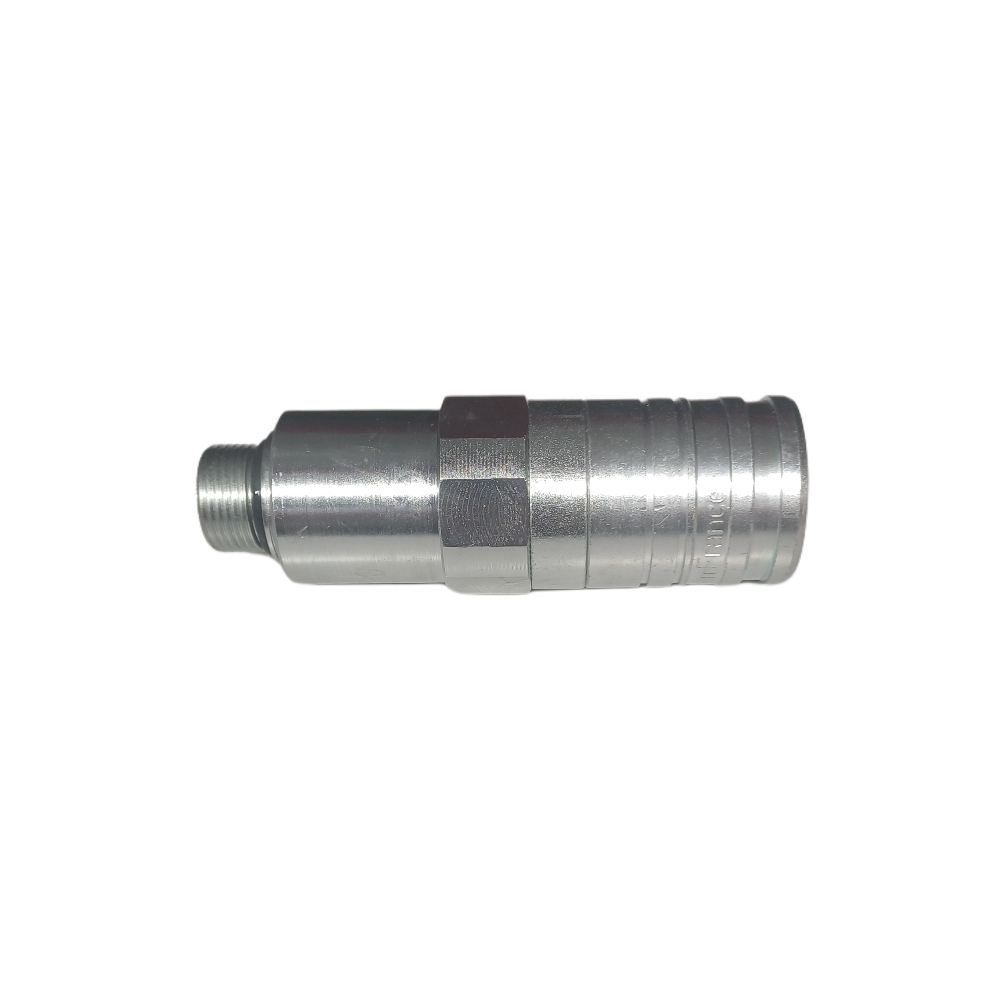 Female Coupler 3905722M91, Massey Ferguson Tractors, Ned Murphy Tractors Ltd.