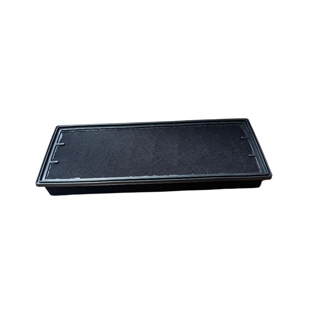Carbon Air Filter, 4271140M3, Massey Ferguson Tractors, Ned Murphy Tractors Ltd.
