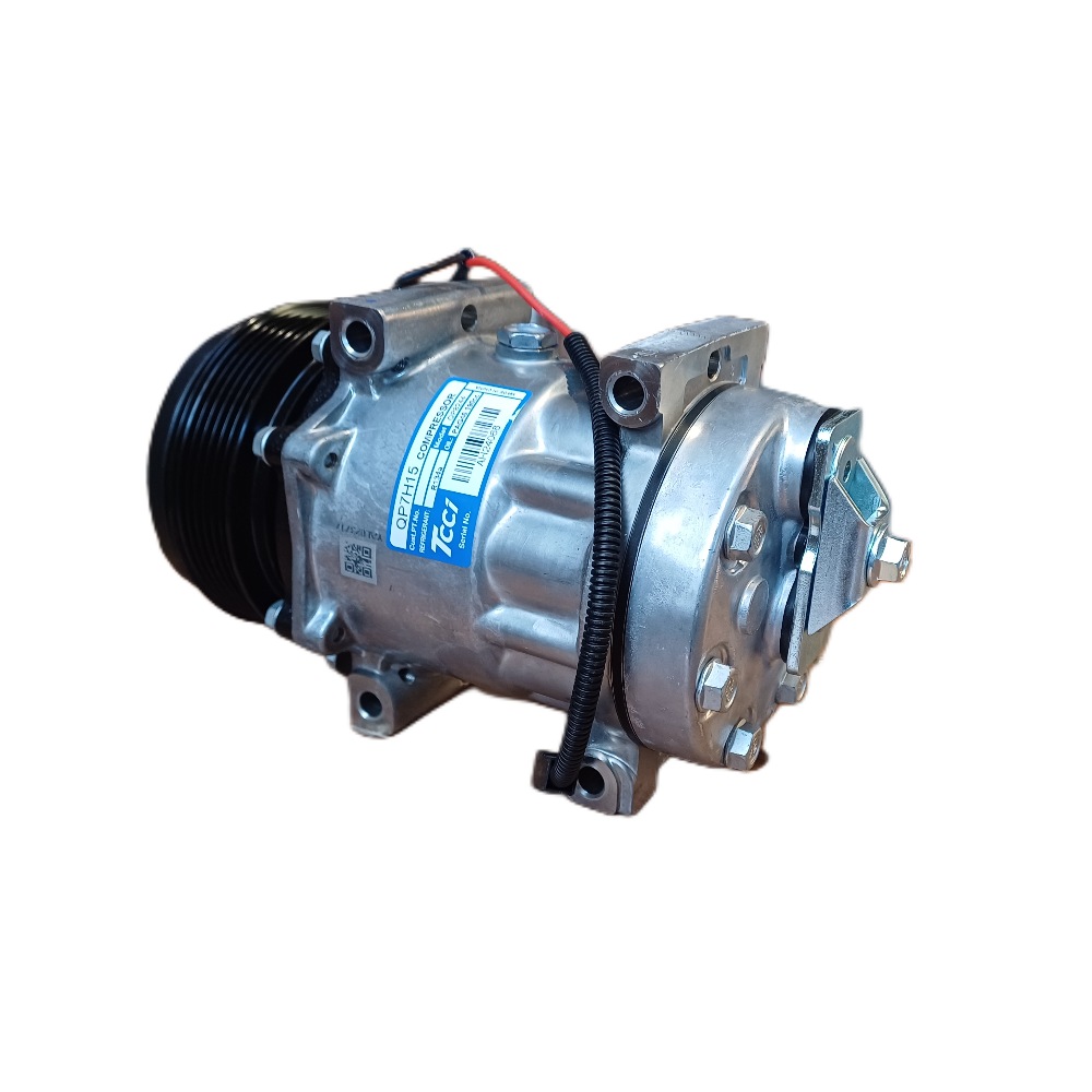 Aircon Pump 4281803M1 Massey Ferguson Tractors, Ned Murphy Tractors Ltd.