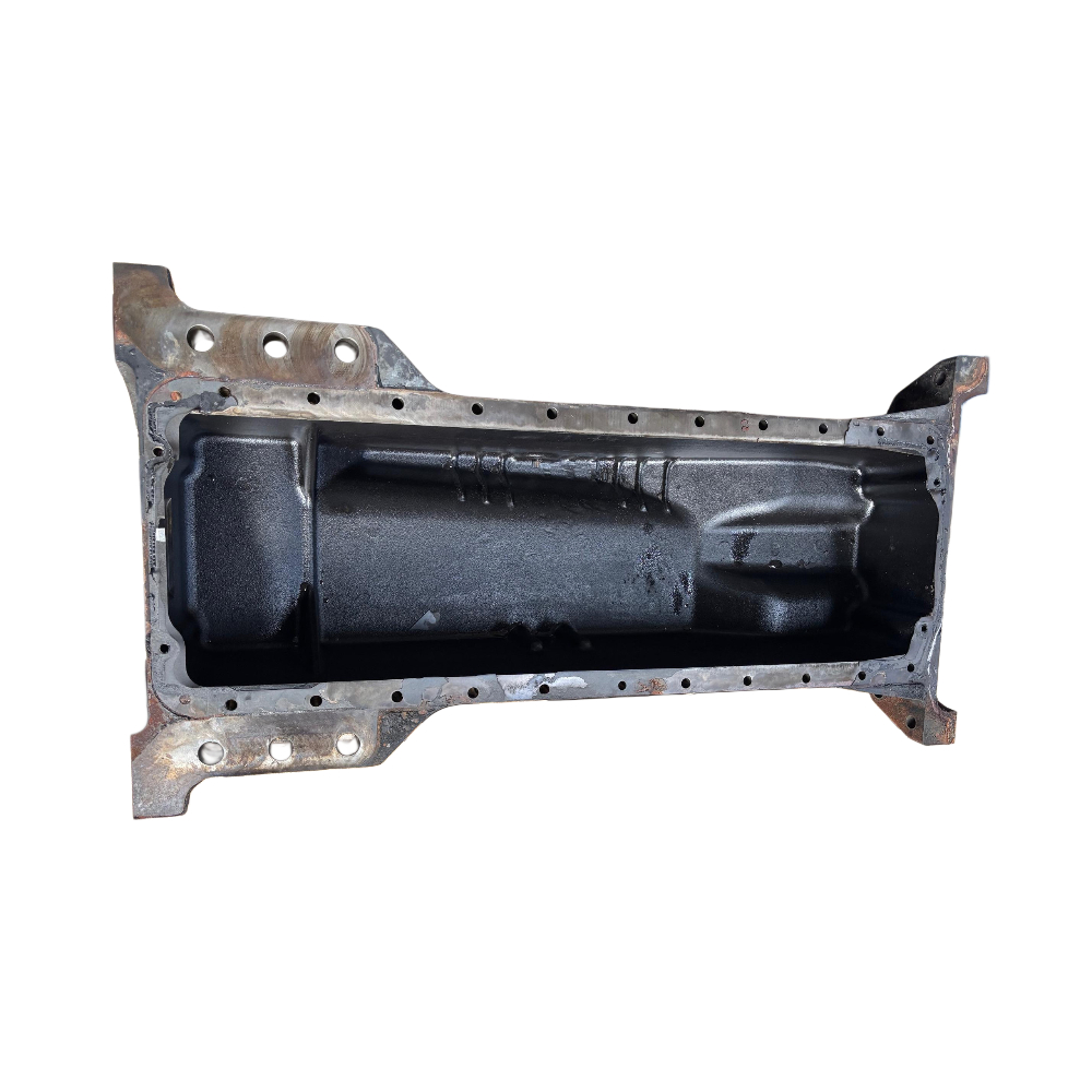 V836867807, Oil Sump, Buy new or used tractor parts from Ned Murphy Tractors. Shipping available worldwide.