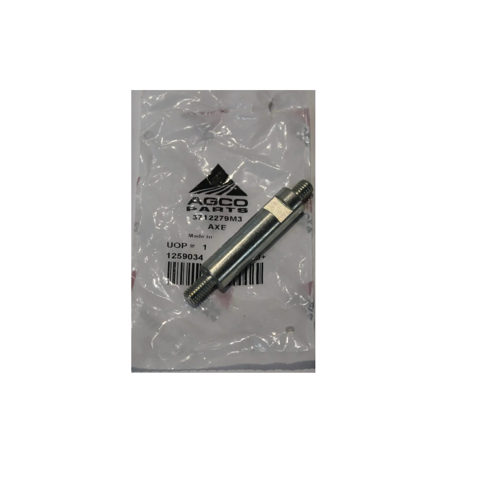 3712279M3, Hydraulic Control Pin, Massey Ferguson Tractors, Ned Murphy Tractors Ltd.