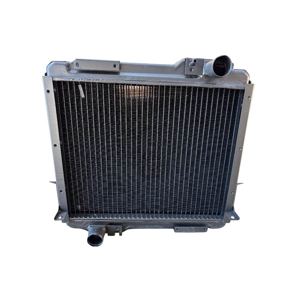 4299347M4, Radiator, Massey Ferguson Tractor Parts, Ned Murphy Tractors