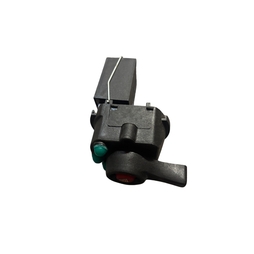 3906945M91, HAZARD WARNING SWITCH, Massey Ferguson Tractor Parts, Ned Murphy Tractors