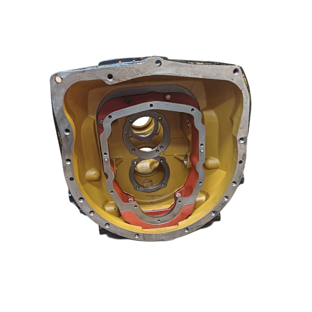 24x24 Gearbox Housing 3817808M91. Massey Ferguson Tractors, Ned Murphy Tractors Ltd.