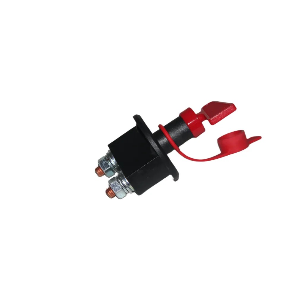 2923, Isolator Switch, Massey Ferguson Tractors, Ned Murphy Tractors Ltd.