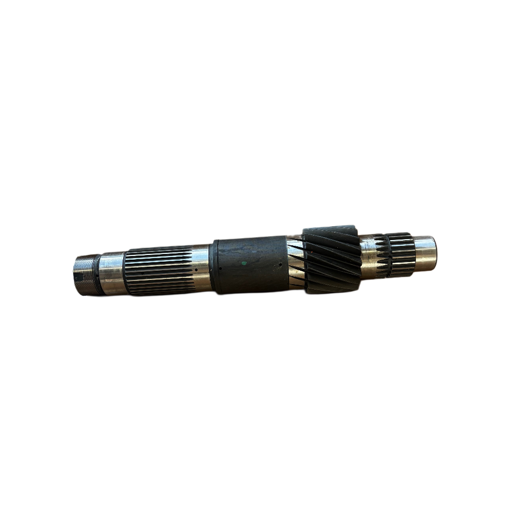 4358450m5, Shaft, Massey Ferguson Tractors, Ned Murphy Tractors Ltd.