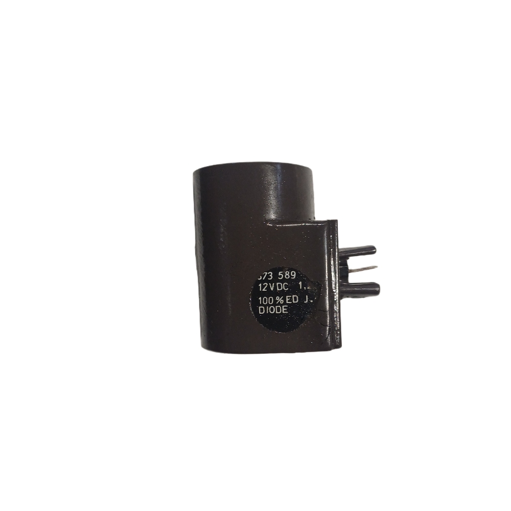 Solenoid 3616589M1  Massey Ferguson Tractors, Ned Murphy Tractors Ltd.