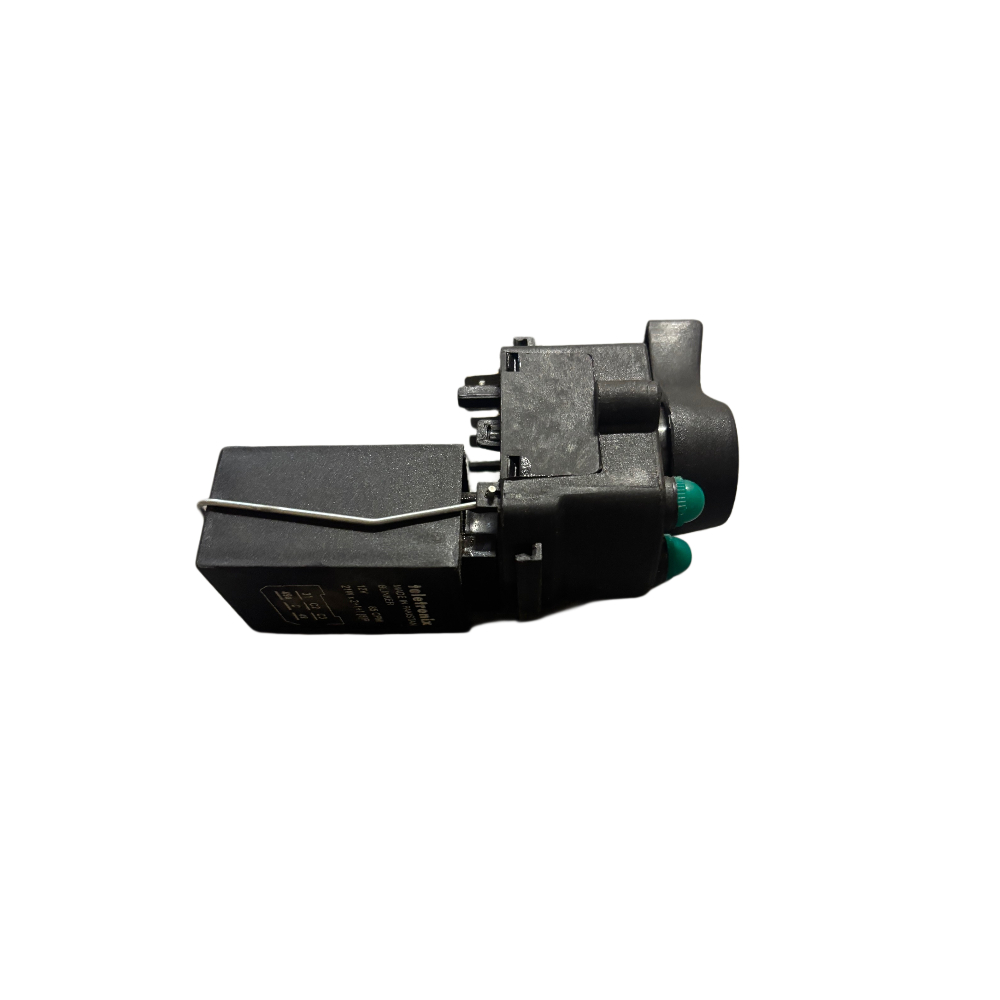 200 & 300 Series Hazard Warning Switch - 3906945M91 - Image 2