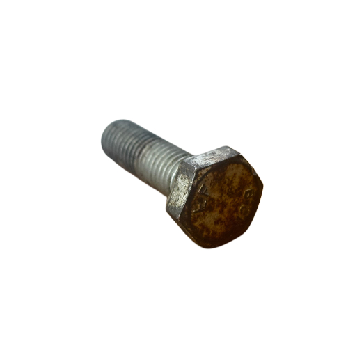 3014075X1, Hexagonal Head Bolt, Massey Ferguson Tractors, NMT Group.