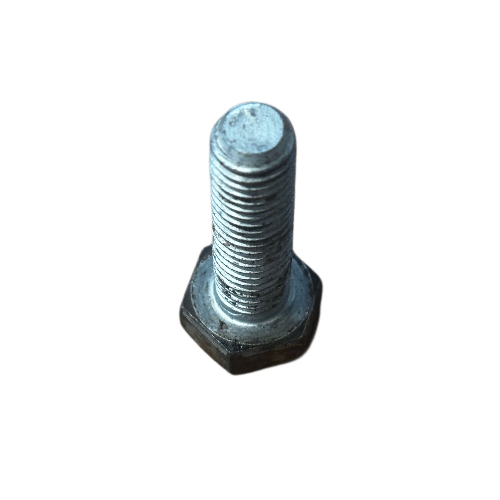 3014075X1, Hexagonal Head Bolt, Massey Ferguson Tractors, NMT Group.