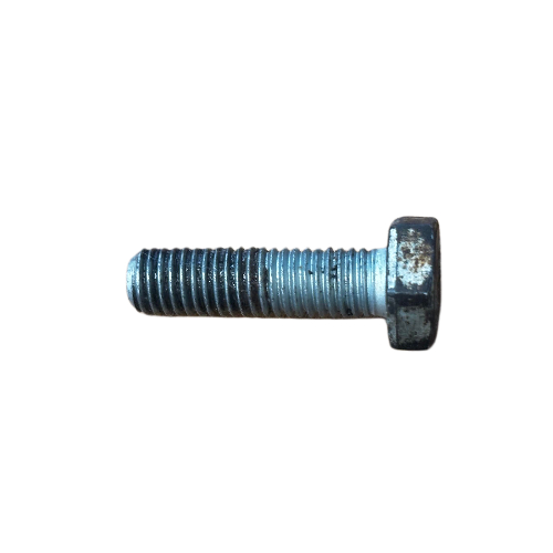 3014075X1, Hexagonal Head Bolt, Massey Ferguson Tractors, NMT Group.