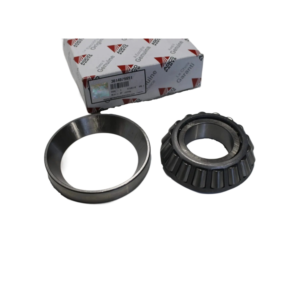 Rear Axle Differential Bearing 3014079X91, Massey Ferguson Tractors, Ned Murphy Tractors Ltd.