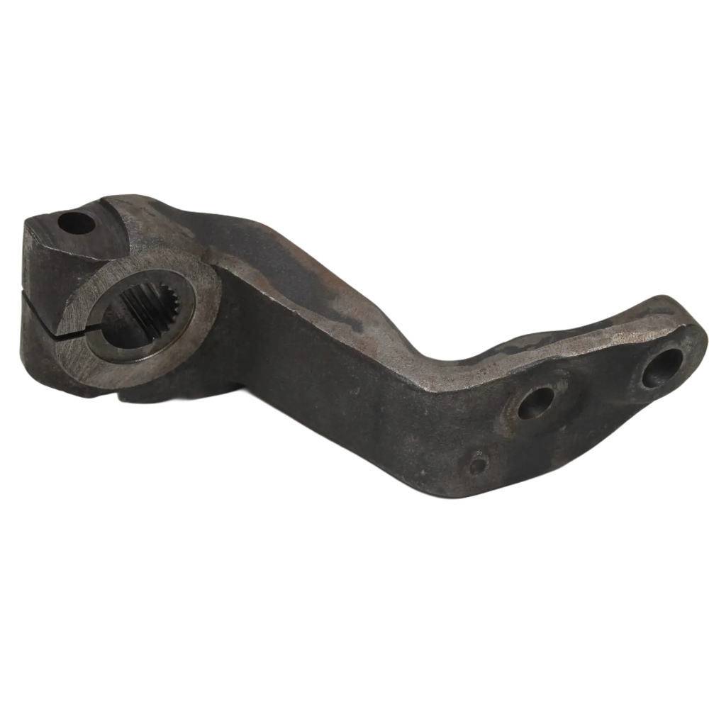 Steering Arm Left Hand 3052972M1, Massey Ferguson Tractors, Ned Murphy Tractors Ltd.