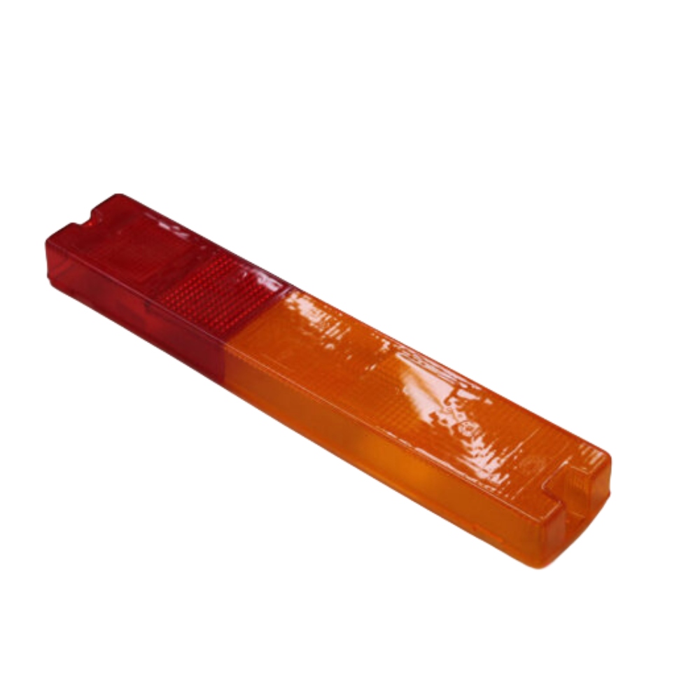 Indicator & Brake Light Lens 3105050M1. Massey Ferguson Tractors, Ned Murphy Tractors Ltd.
