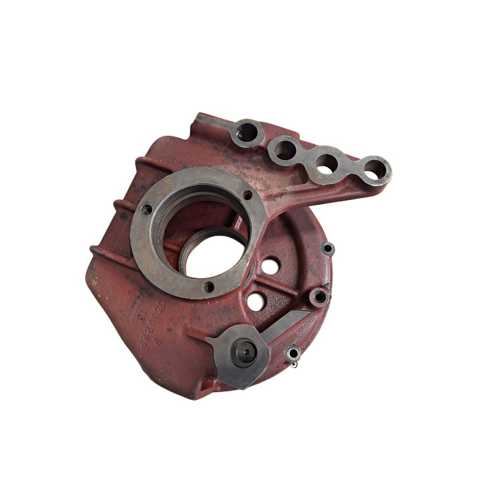 Cover 3380222M4, Massey Ferguson Tractors, NMT Group.