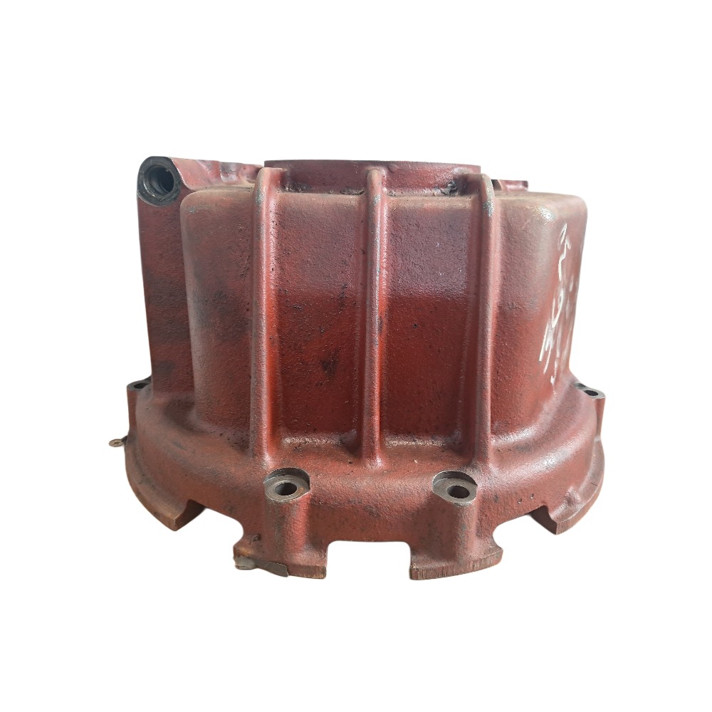 Cover 3380222M4, Massey Ferguson Tractors, NMT Group.