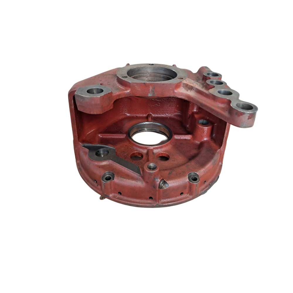 Cover 3380222M4, Massey Ferguson Tractors, NMT Group.