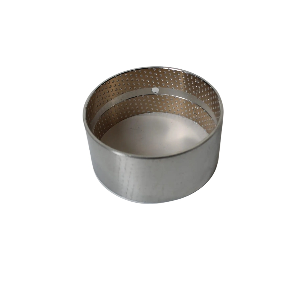 Front Axle Support Bush 3384406M1. Massey Ferguson Tractors, Ned Murphy Tractors Ltd.
