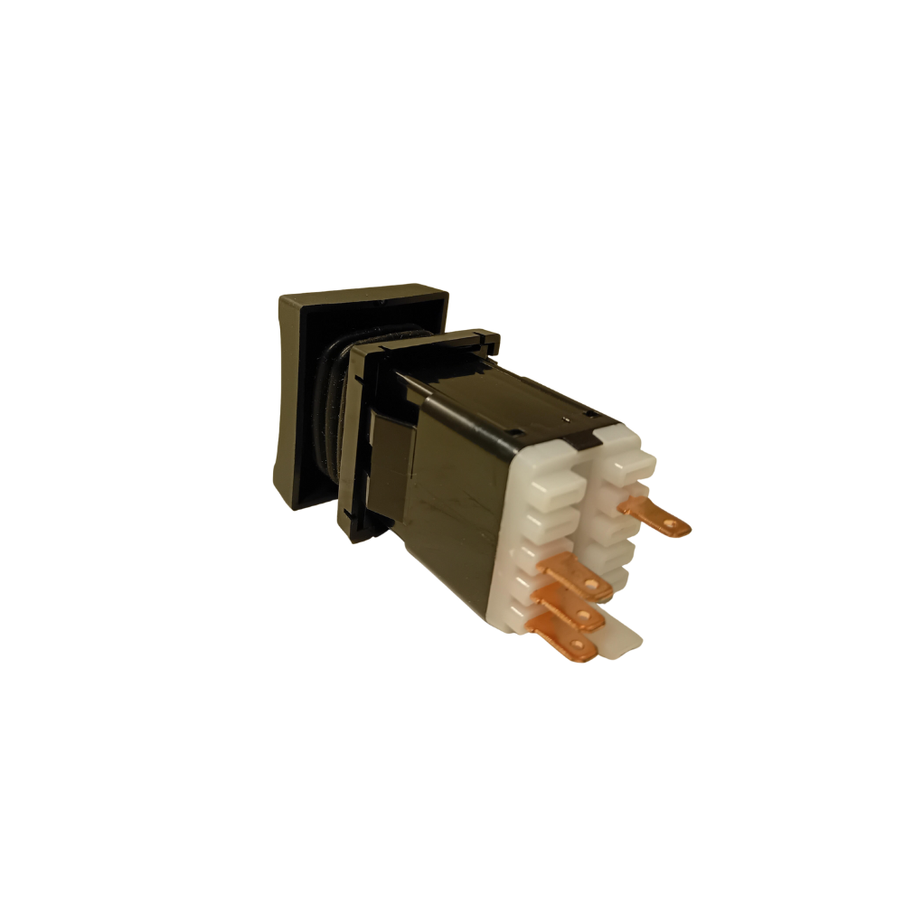 BEACON SWITCH - 3385756M91, Massey Ferguson Tractors, Ned Murphy Tractors Ltd.