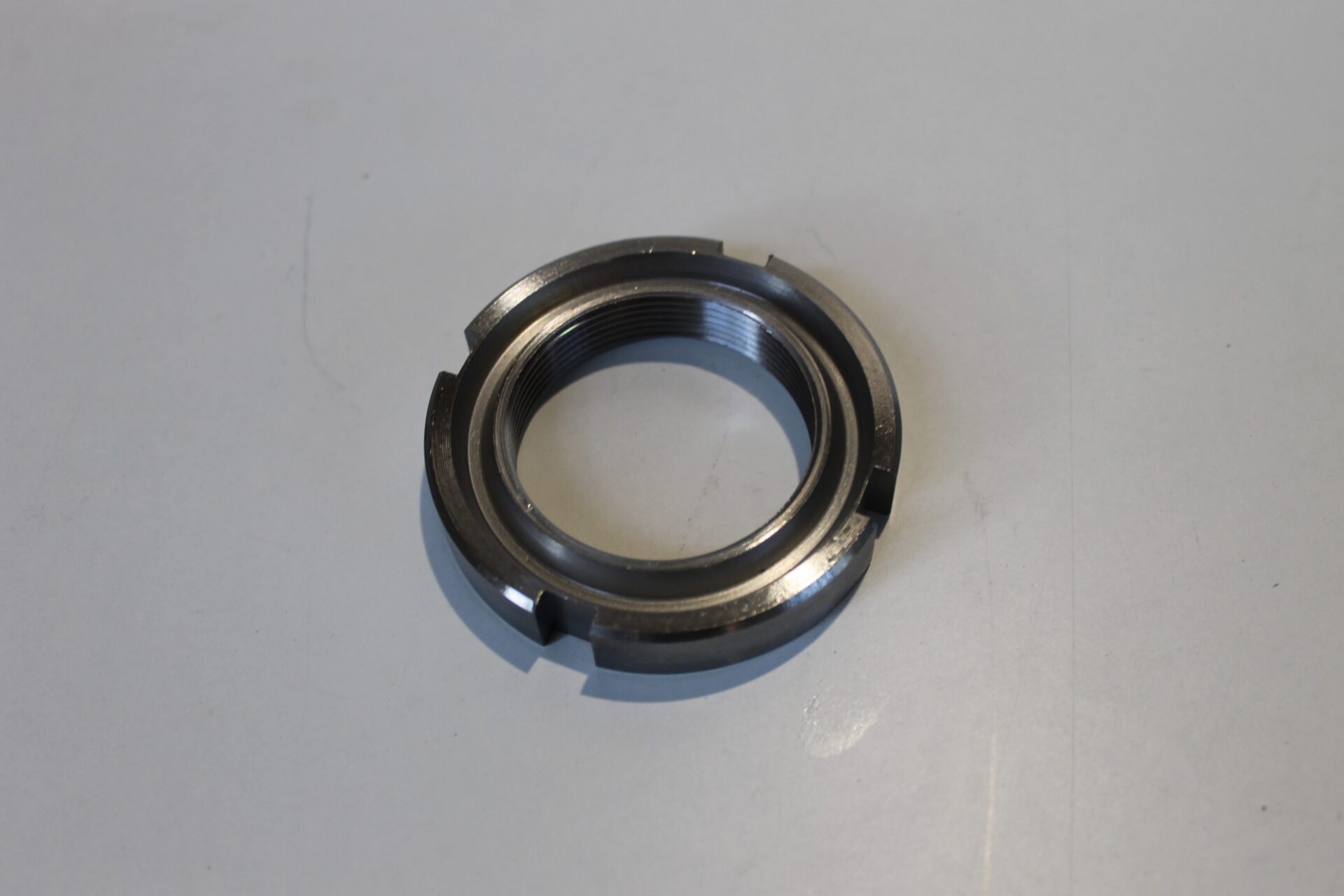 Crown Wheel and Pinion Nut 3426023M1, Massey Ferguson Tractors, Ned Murphy Tractors Ltd.