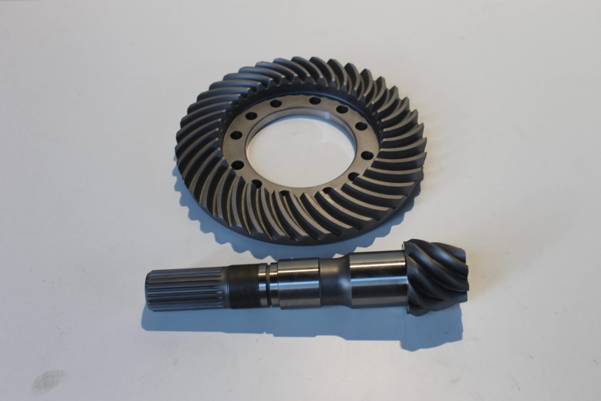 Crown Wheel and Pinion, 3429069M91, Massey Ferguson Tractors, Ned Murphy Tractors Ltd.
