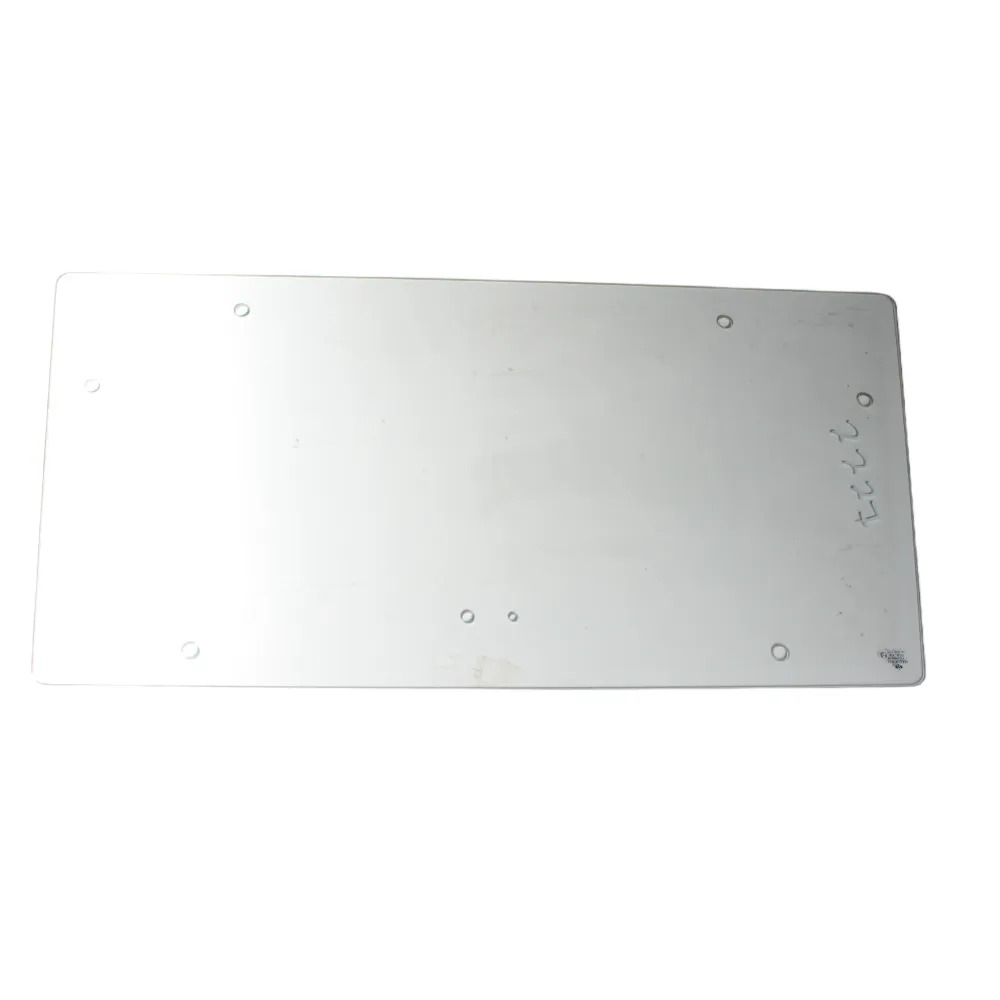 3476182M1, 300 Series Rear Window Glass, Massey Ferguson Tractors, Ned Murphy Tractors Ltd.