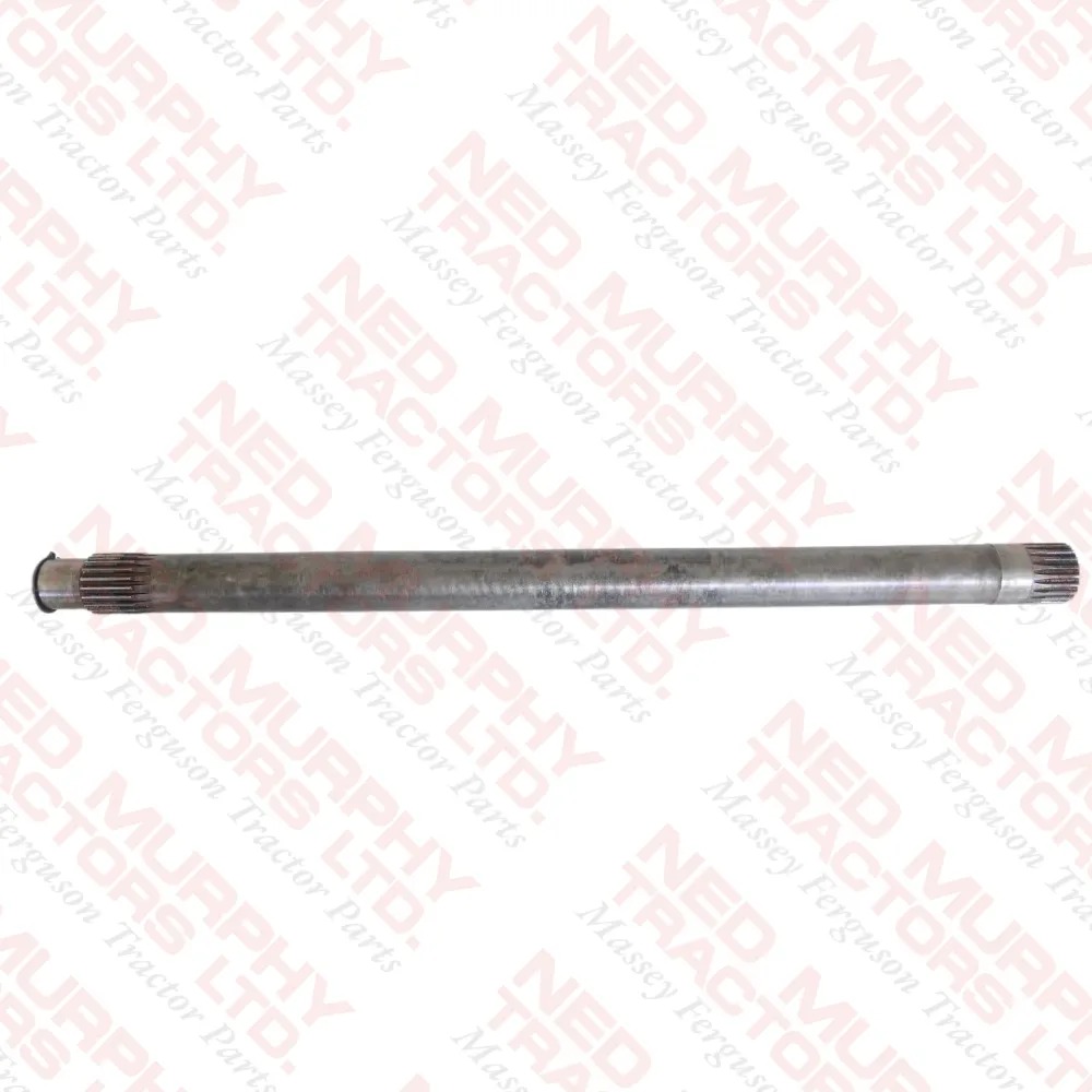 3599329M1, Massey Ferguson Tractors, Ned Murphy Tractors Ltd. Second Hand