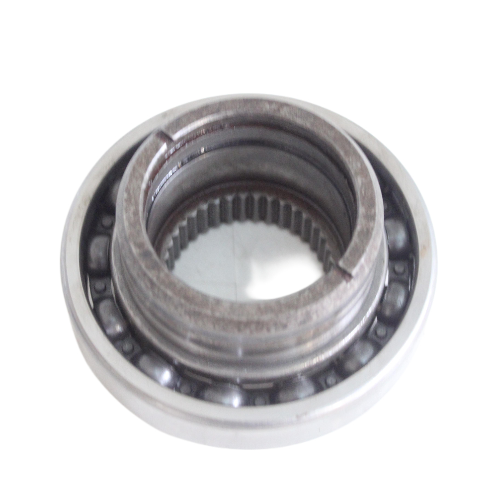3615613M1, PTO Splined Sleeve, Massey Ferguson Tractors, Ned Murphy Tractors Ltd.