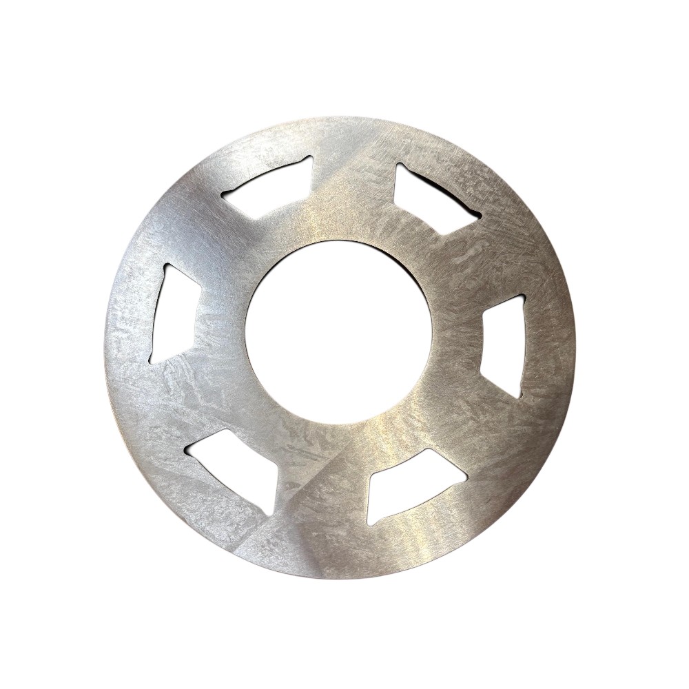 Large Counter Plate - 3616749M1, Massey Ferguson Tractor Parts, Ned Murphy Tractors