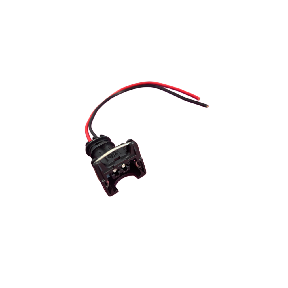 3616771M2, Connector Solenoid, Massey Ferguson Tractor Parts, Ned Murphy Tractors