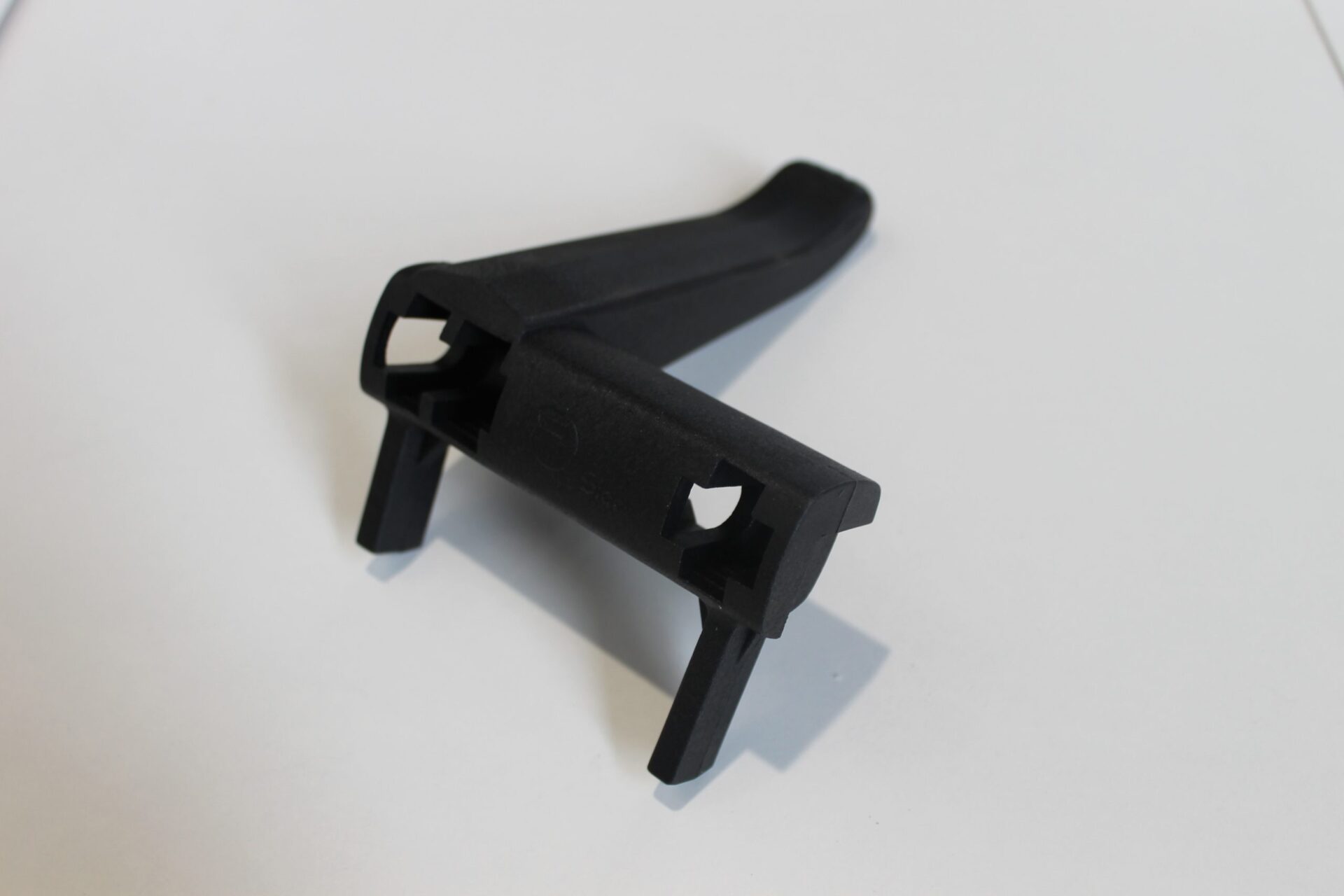 Rear Window Handle 3619605M1, Massey Ferguson Tractor Parts, Ned Murphy Tractors
