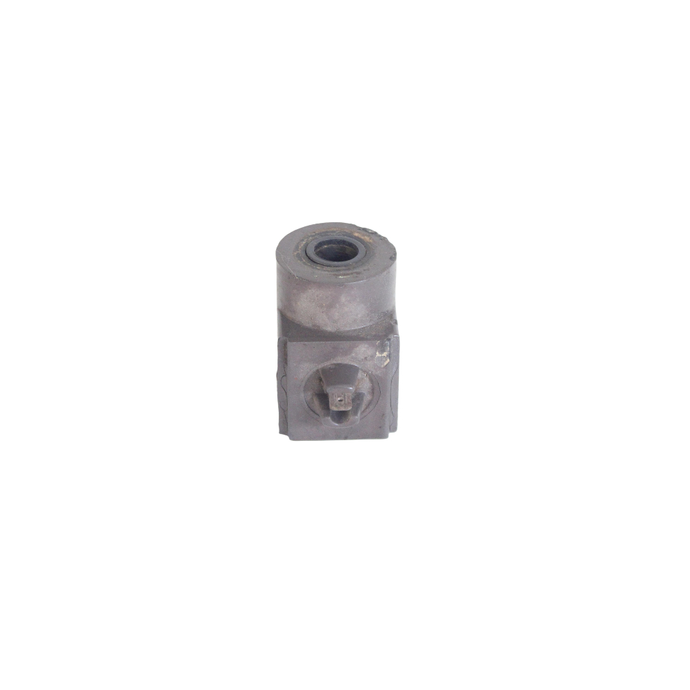 3619760M91, Solenoid Complete, Massey Ferguson Tractor Parts, Ned Murphy Tractors