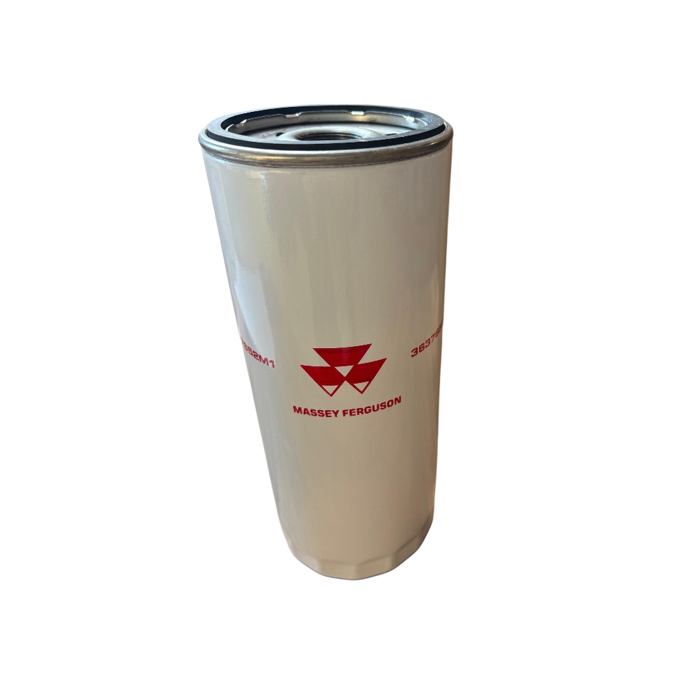 3637652M1, engine oil, filter, Massey Ferguson Tractors, Ned Murphy Tractors Ltd.