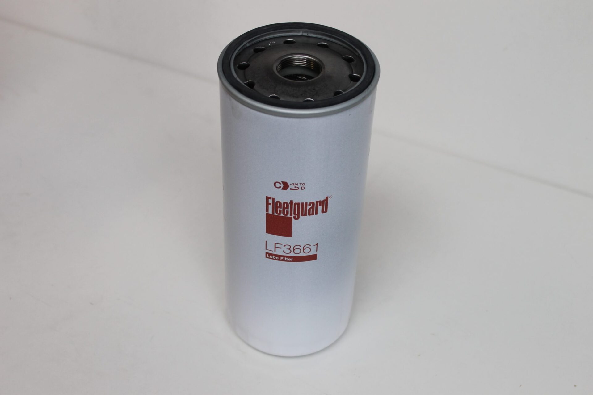 Engine Oil Filter 3637652M1