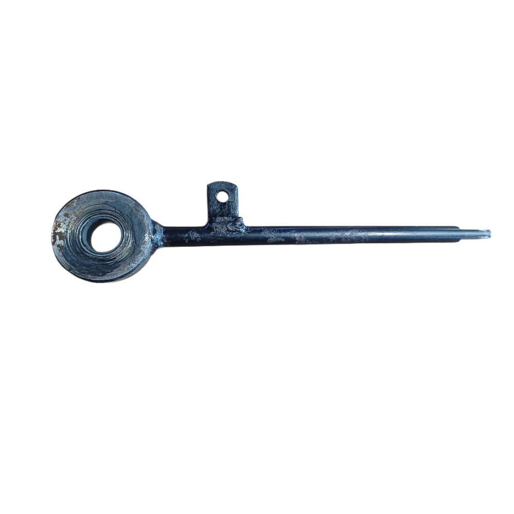 Hitch Lever 3712280M1Massey Ferguson Tractors, Ned Murphy Tractors Ltd.