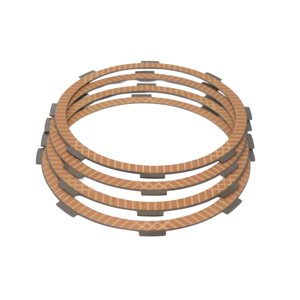 4200/4300 Speedshift Disc Kit 3761845M91 - Image 3