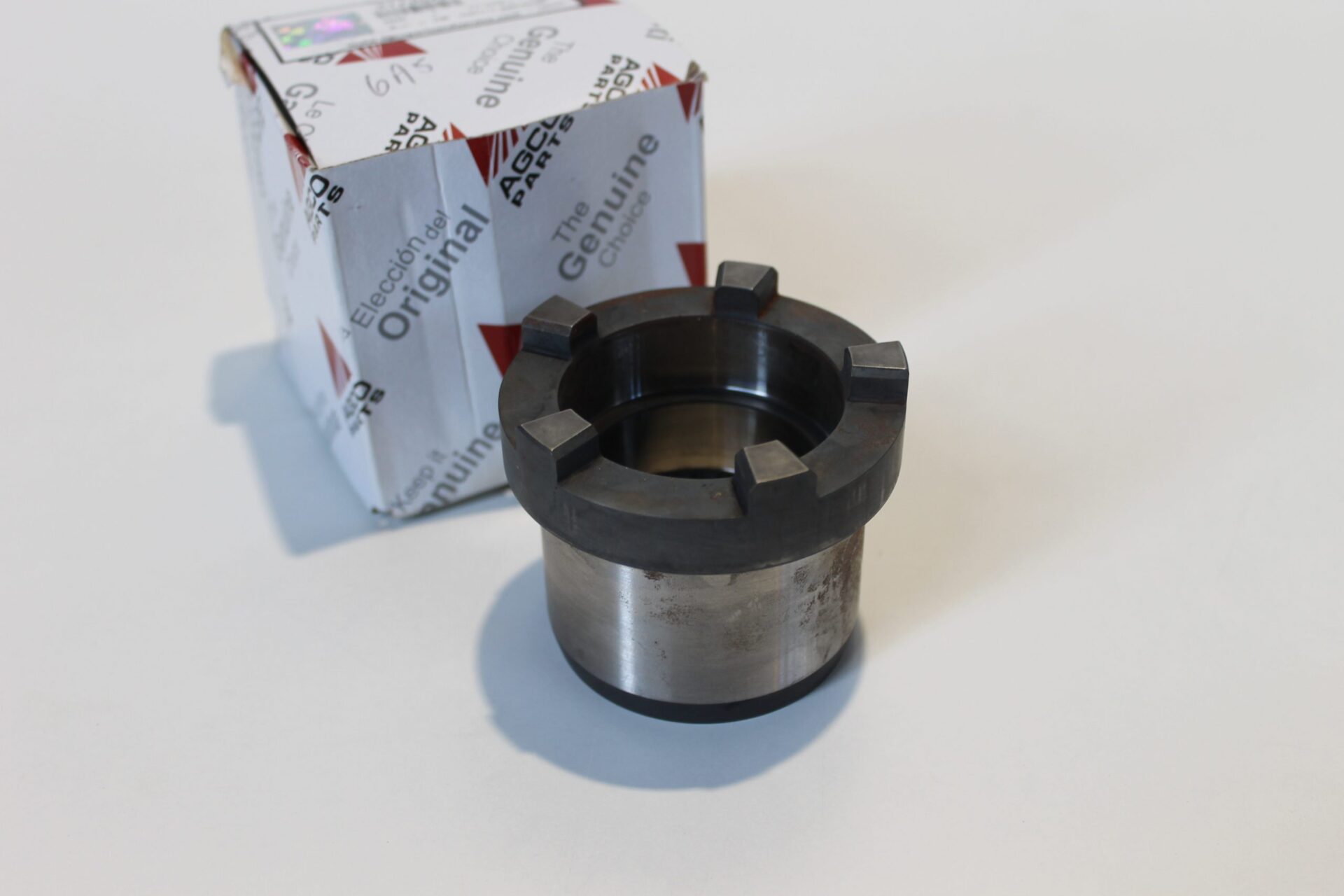 3771522M3, 4WD Rangebox Coupler, Massey Ferguson Tractors, Ned Murphy Tractors Ltd.