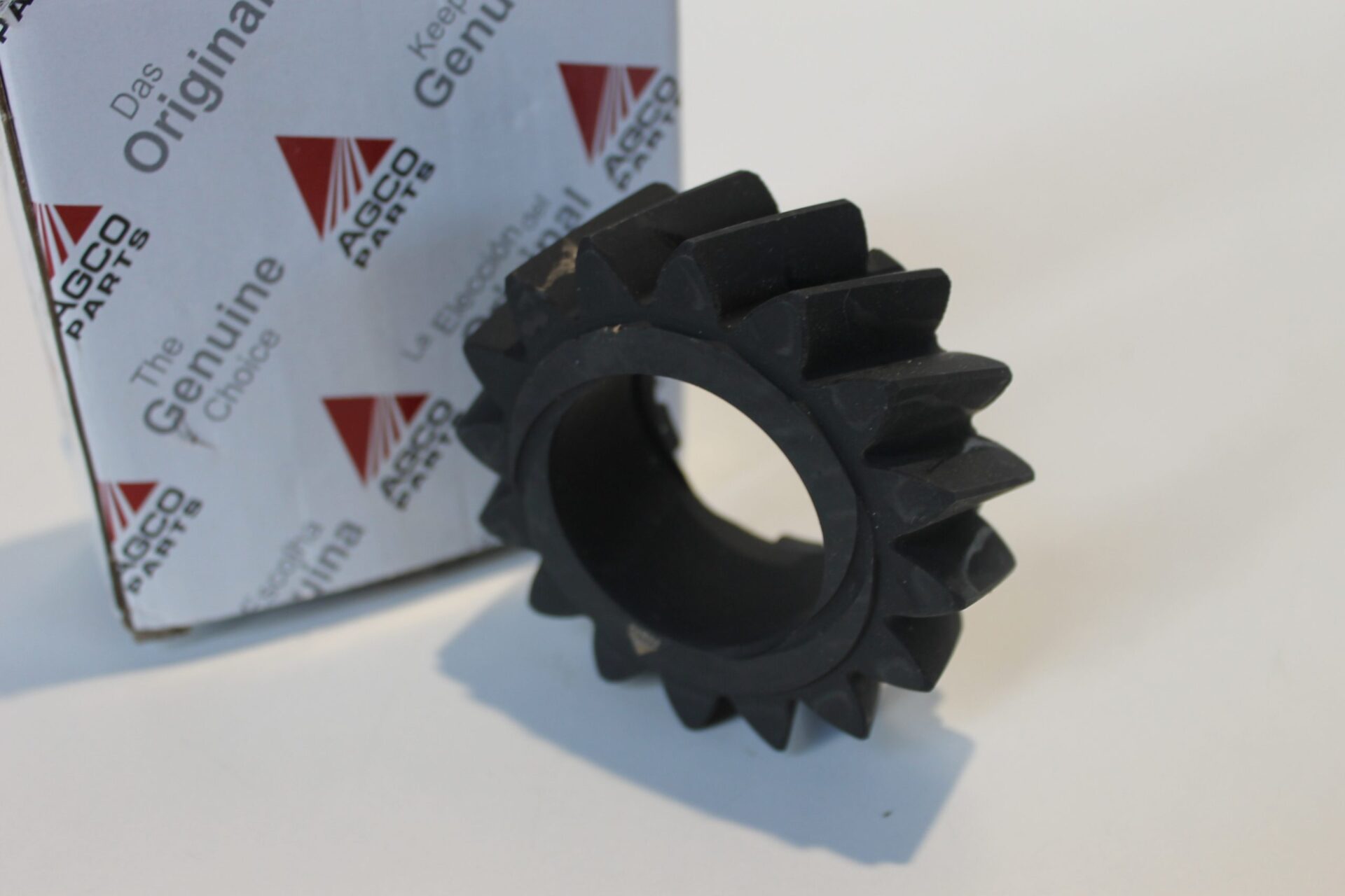3771697M2, 4WD Rangebox Gear, Massey Ferguson Tractors, Ned Murphy Tractors Ltd.